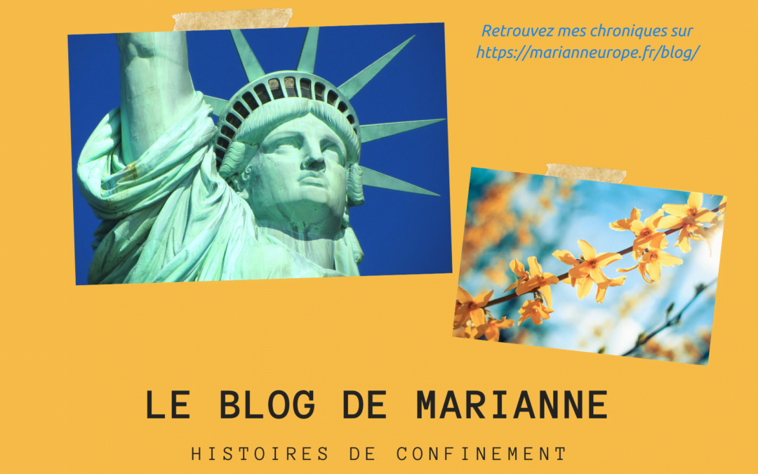 Le Blog de Marianne : Savoir, c’est pouvoir