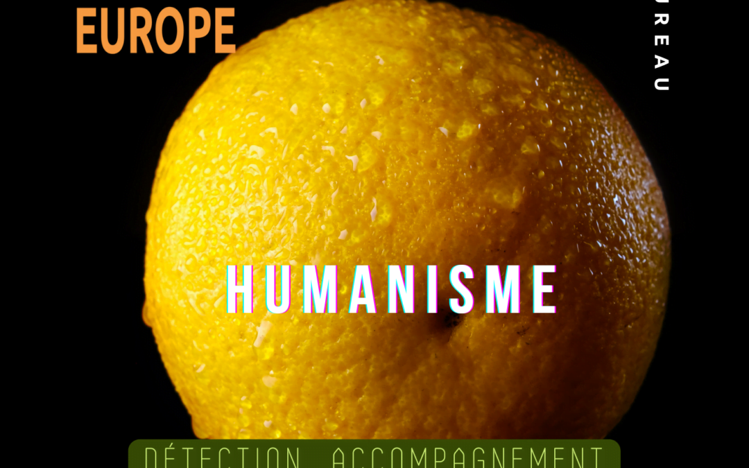 L’humanisme, thématique dans le Speakers Bureau ACME