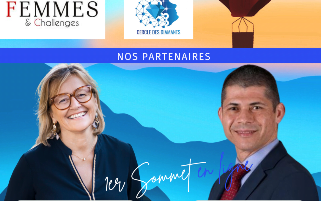 Sommet en ligne « Manager et alors ? » : des partenaires de qualité, vous aussi rejoignez-nous !