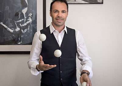 Vincent Giraudeaux