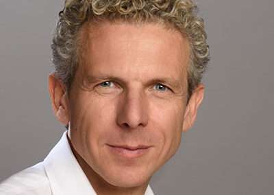 Gilles Babinet