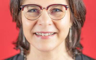 Pascale Abekhzer