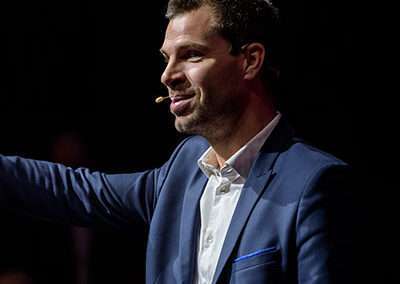Régis Rossi